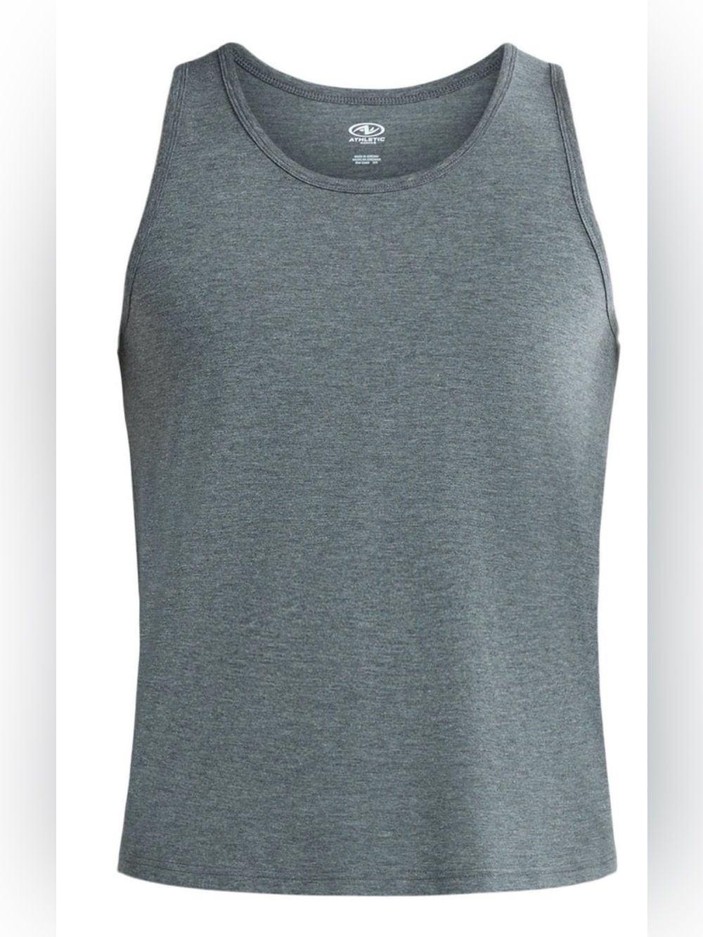Men’s tank top